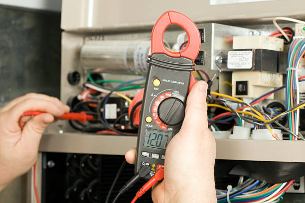 Emergency Electrical Repair Services in North Lima, OH